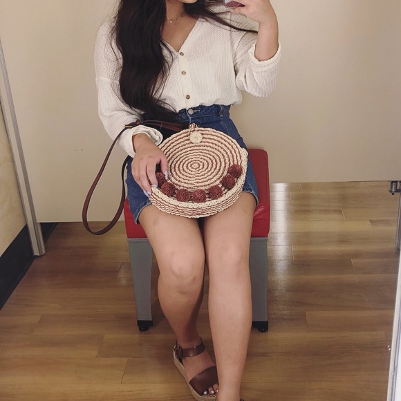 Fossil bag - Picture 2 of 2